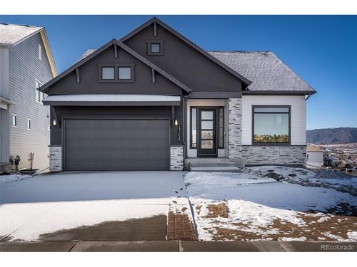 17258 Alsike Clover Ct, Monument, CO, 80132-9292 | Card Image