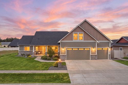 1207 N Augusta Ln, Deer Park, WA, 99006-3400 | Card Image