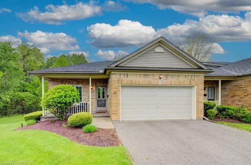 13-545 Laurelwood Drive, Waterloo, ON, N2V2R4 | Card Image