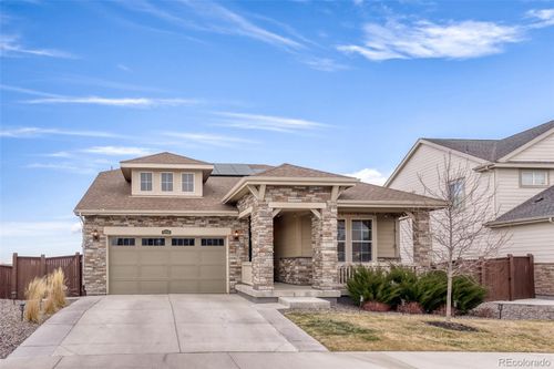 5255 E 148th Pl, Thornton, CO, 80602-7497 | Card Image