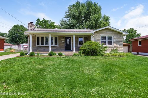 8003 Canna Dr, Louisville, KY, 40258-2421 | Card Image