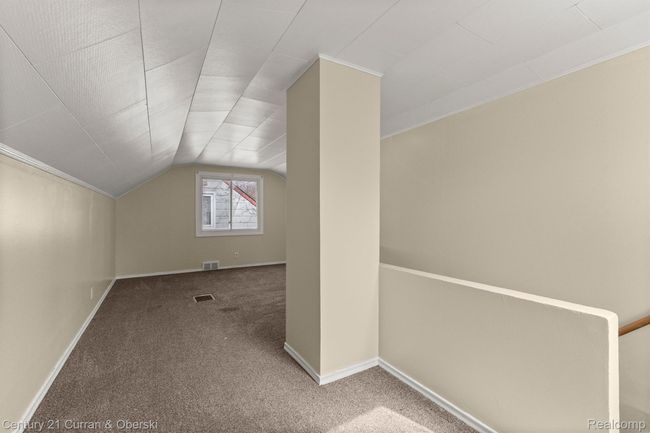 855 John Daly St, House other with 3 bedrooms, 1 bathrooms and null parking in Inkster MI | Image 14