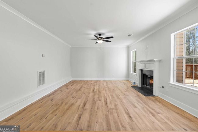 6951 Foxmoor Way, House other with 4 bedrooms, 3 bathrooms and null parking in Douglasville GA | Image 13