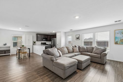 3044 Harper Street, Little Elm, TX, 75068 | Card Image