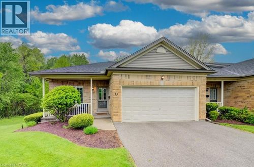 13-545 Laurelwood Drive, Waterloo, ON, N2V2R4 | Card Image