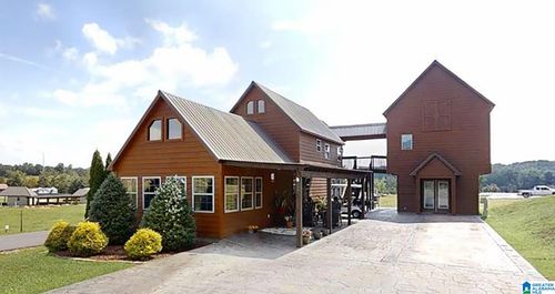 195 County Road 2030, Crane Hill, AL, 35053-4503 | Card Image