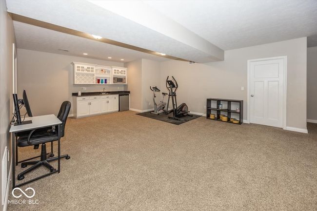 2803 Wild Orchid Way, House other with 4 bedrooms, 3 bathrooms and null parking in Columbus IN | Image 27
