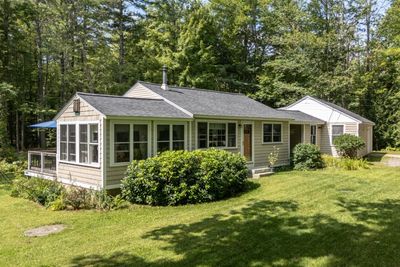 280 North Road, House other with 2 bedrooms, 1 bathrooms and null parking in Deerfield NH | Image 1