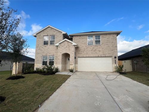 4200 Butler Point Lane, League City, TX, 77573 | Card Image