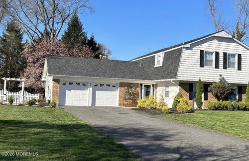 121 Princess Anne Dr, Freehold, NJ, 07728-3066 | Card Image
