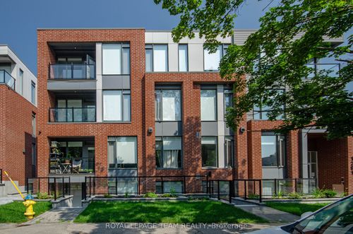 204-1291 Summerville Ave, Ottawa, ON, K1Z8G7 | Card Image