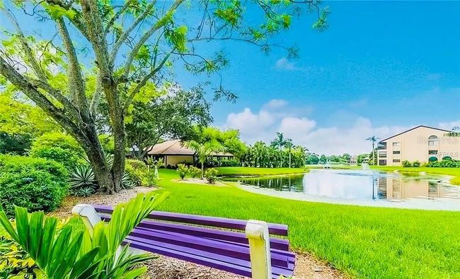 5511 - 5511 Ashton Way, Condo with 2 bedrooms, 2 bathrooms and null parking in SARASOTA FL | Image 21