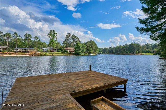 156 Pine Lake Dr, House other with 4 bedrooms, 3 bathrooms and 2 parking in Whispering Pines NC | Image 11