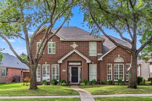 1437 Rogers Ct, Allen, TX, 75013-5451 | Card Image
