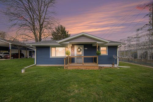302 Hillsdale Street, Jackson, MI, 49202 | Card Image