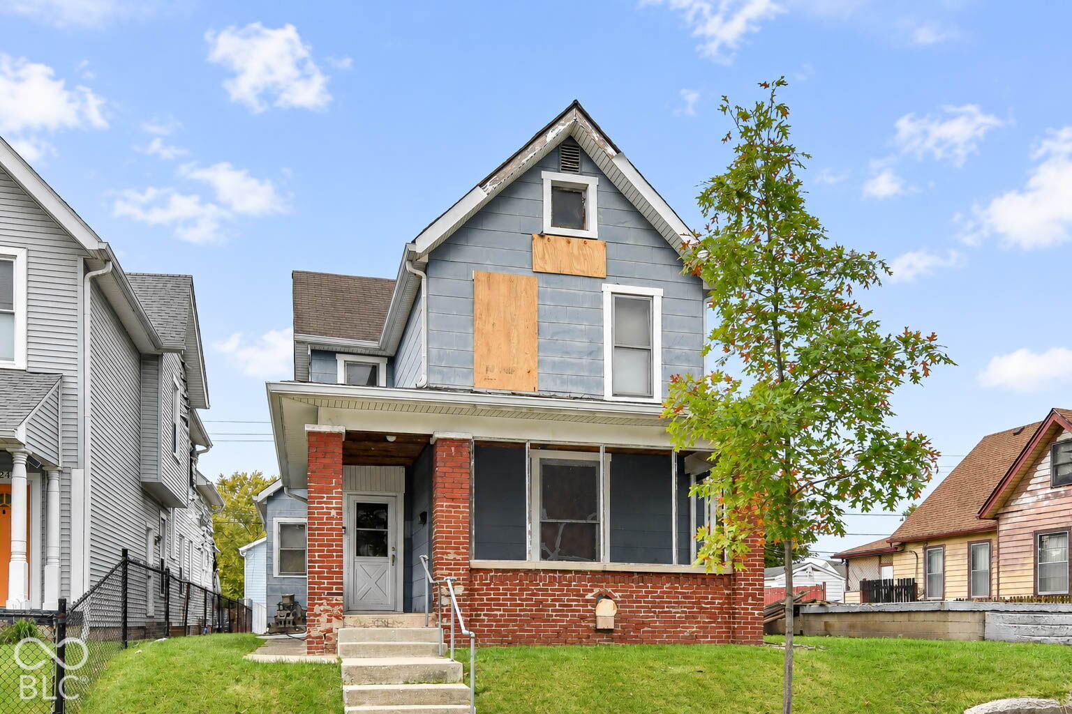 Residential in Indianapolis