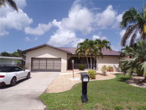2310 Palm Tree Dr, PUNTA GORDA, FL, 33950-5010 | Card Image