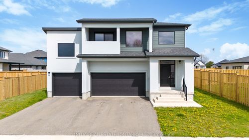 608 Sweetbay Cres, Sarnia, ON, N7S0A8 | Card Image