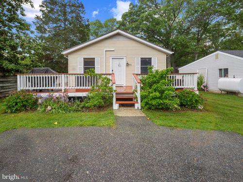 5616 Carroll St, CHURCHTON, MD, 20733-9799 | Card Image