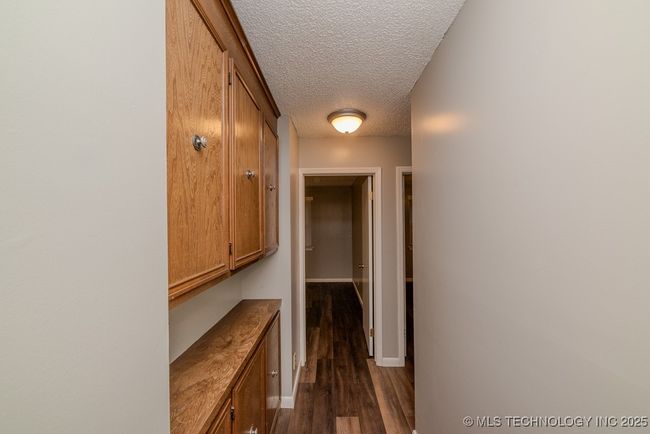 9511 S 190 Th East Ave, House other with 3 bedrooms, 2 bathrooms and null parking in Broken Arrow OK | Image 14