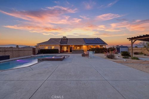 6842 Birch Avenue, Rosamond, CA, 93560 | Card Image