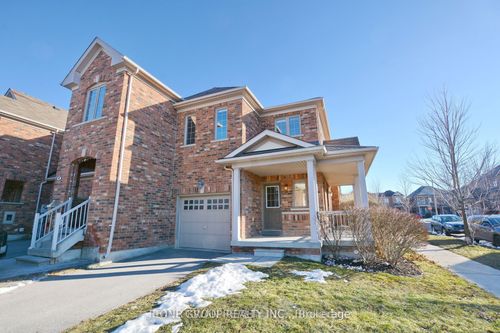 lower-45 Coranto Way, Vaughan, ON, L4H3L9 | Card Image