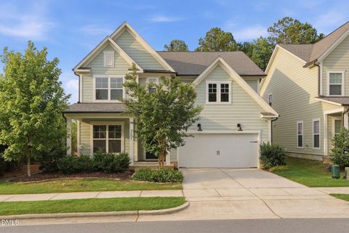 2601 Impulsion Dr, New Hill, NC, 27562-9344 | Card Image