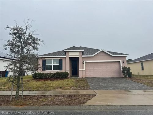 115 Roseville Drive, Haines City, FL, 33844 | Card Image