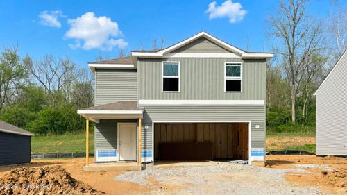 614 Zelcova Dr, Eminence, KY, 40019-1420 | Card Image