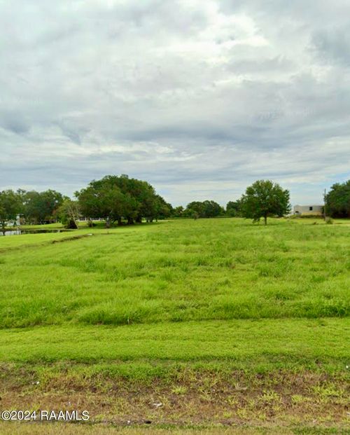 Tbd S Railroad St, Delcambre, LA, 70528 | Card Image