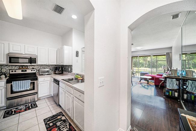 18981 Duquesne Dr, Townhouse with 2 bedrooms, 3 bathrooms and null parking in TAMPA FL | Image 10