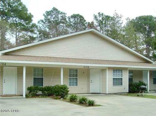 2106 Anne Ave, Panama City, FL, 32408-4304 | Card Image