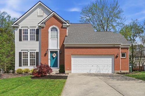 914 Whispering Pine Way, Lebanon, OH, 45036-8536 | Card Image