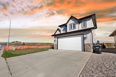 1 Valarosa Pt, House detached with 4 bedrooms, 2 bathrooms and 4 parking in Didsbury AB | Image 3