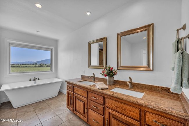 1663 Mackland Ave, House other with 4 bedrooms, 3 bathrooms and 2 parking in Minden NV | Image 37