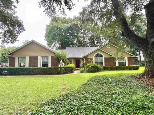 3708 Longchamp Cir, Tallahassee, FL, 32309-2679 | Card Image
