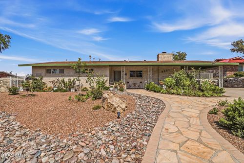 4221 Hampshire Lane, El Paso, TX, 79902 | Card Image