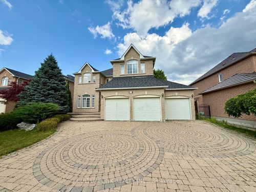 13 Pembrooke Rd, Markham, ON, L6C2L2 | Card Image