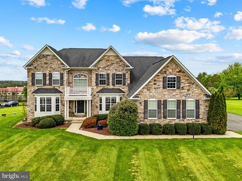 15117 Grace Pl, Waterford, VA, 20197-1640 | Card Image