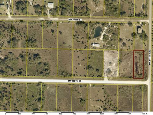 14401 Nw 288th Street, OKEECHOBEE, FL, 34972 | Card Image