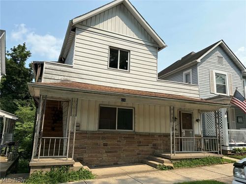 606 N 10th Street, Cambridge, OH, 43725 | Card Image