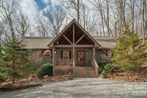 1600 Black Oak Dr, Sapphire, NC, 28774-7641 | Card Image