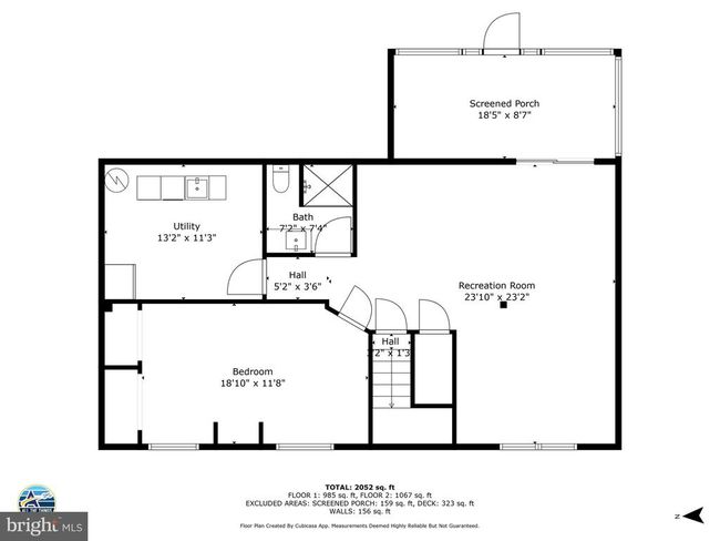 106 Mason Farm Dr, House other with 4 bedrooms, 3 bathrooms and null parking in KEARNEYSVILLE WV | Image 49