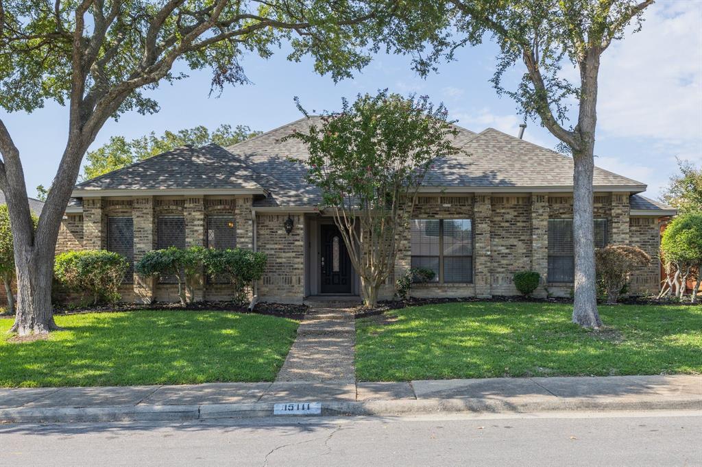 15111 Canyon Crest, For Rent in Dallas Zoocasa