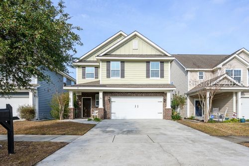 97 Shell Hall Way, Bluffton, SC, 29910-7861 | Card Image