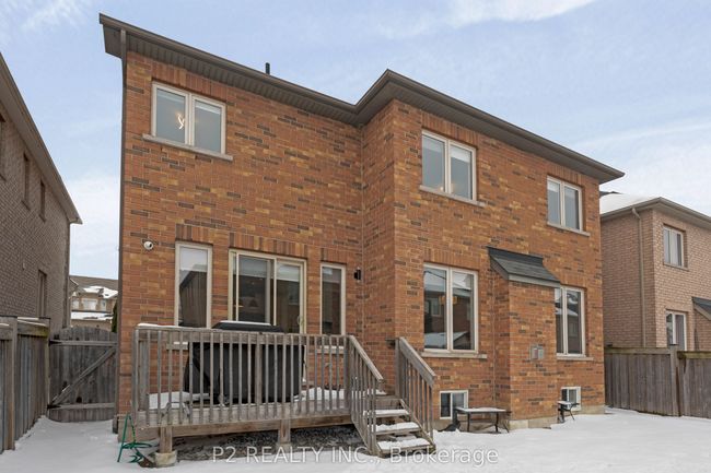 8 Philips Lake Crt, House other with 5 bedrooms, 5 bathrooms and 2 parking in Richmond Hill ON | Image 50