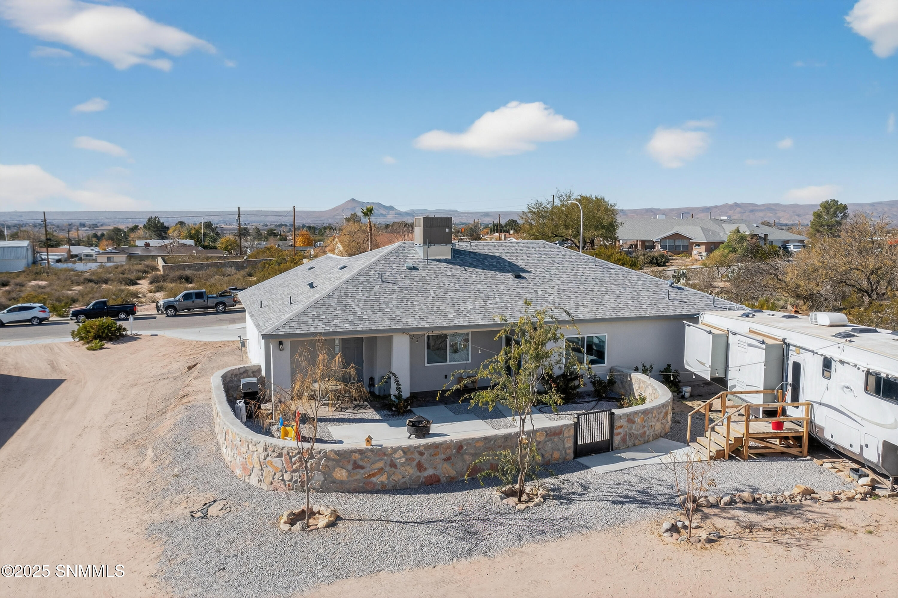 Residential in Las Cruces 2