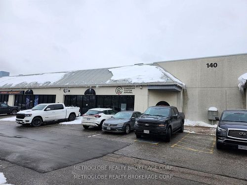 3-140 Snow Blvd, Vaughan, ON, L4K4C1 | Card Image