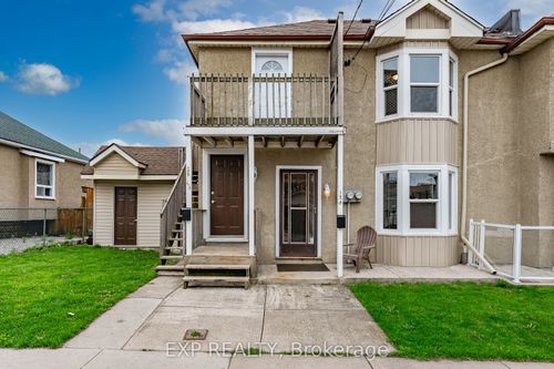 2-128 Britannia Ave, Hamilton, ON, L8H1X1 | Card Image