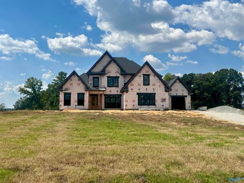 118 Sydney School Way, Hazel Green, AL, 35750-8368 | Card Image